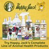 Happy Jack Mitex Ear Mites Treatment for Cats & Dogs, Itchy Ear Relief for Dogs, Mite Medicine for Cats, (1oz)