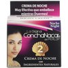 Concha Nacar Crema De Noche No.2, Night Cream 2 oz