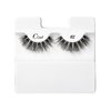 i-Envy False Eyelashes C Curl Natural Lashes Salon Lash Extension Effect