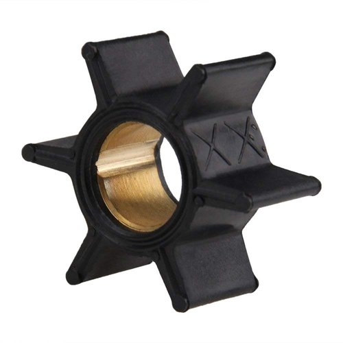 Water Pump Impeller for Mercury Outboard 4/4.5/6/7.5/9.8HP Motor Parts 47-89981