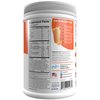 Lean1 Neuro, Mental Energy Powder Drink, orange flavor, 15 serving tub by Nutrition53