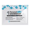 Compact Personal Shower Kit To-Go– Your Hygiene Companion for Travel, Gym, and Outdoor Adventures (1)