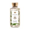 Bath & Body Works Signature Collection Shower Gel For Women10 fl oz (White Jasmine)