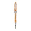 Conklin Symetrik Fountain Pen in Caramel Sundae with Stub Nib - Luxurious Writing Instrument for Creative and Expressive Writing