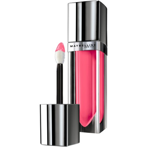 Maybelline New York Color Sensational Color Elixir Lip Color, Fuchsia Flourish, 0.17 Fluid Ounce