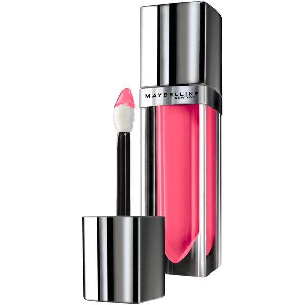 Maybelline New York Color Sensational Color Elixir Lip Color, Fuchsia Flourish, 0.17 Fluid Ounce