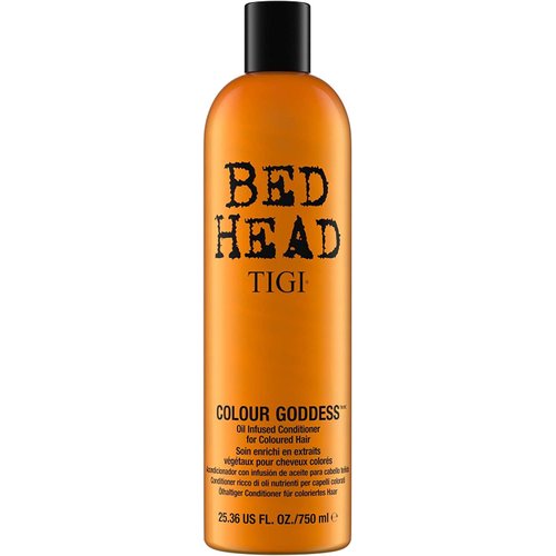 Bed Head Tigi bedhead colour goddess conditioner 25.36 fl oz