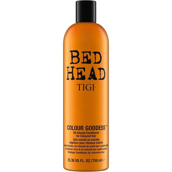 Bed Head Tigi bedhead colour goddess conditioner 25.36 fl oz