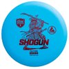 Discmania Active Base Shogun Disc Golf Putter 165-170g (Colors May Vary)