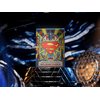 theory11 Superman Playing Cards, Premium Playing Cards, Poker Size Standard Index, Luxury Playing Cards