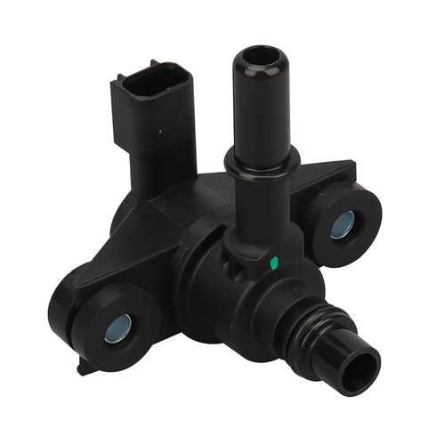 MAYASAF 911-222 Vapor Canister Purge Solenoid Valve fit for Ford F-150 2011-2017/F-250 Super Duty/F-350 Super Duty/Max/Edge/Explorer/Flex/Fusion/Taurus/Transit/Mustang, for Lincoln MKS/MKT/MKX/MKZ
