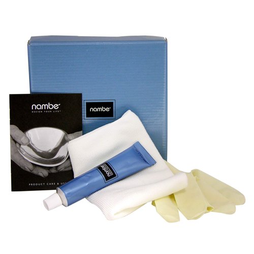 Nambe Metal Polish Kit - Cleans Most Surfaces - Polishing And Protecting - Safe For Use On Brass, Bronze, Silver, Copper, Stainless Steel, Gold, Platinum, Magnesium, Nickel, Fiberglass
