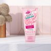 Dippity Do Girls with Curls Leave-In Curl Defining Cream - Anti-Frizz Styling Cream for Curly & Wavy Hair - Includes Shea Butter & Coconut Oil to Strengthen & Protect - 125 mL/4.2 fl oz - 2 Pack