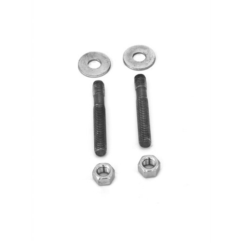 Omix-Ada | OMIX-HW2 | Exhaust Manifold Stud Kit, 2.5L, 3.8L, 4.0L, 4.2L, 5.0L, 5.9L, 6.6L