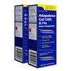 Taro Adapalene 0.1% USP Gel, Paraben Free, Retinoid Acne-Prone Facial Treatment for Sensitive Skin, Prescription Strenght (3.2)