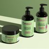 Mielle - Rosemary Mint - Biotin Infused - Encourages Growth Hair Products for Stronger and Healthier Hair - Shampoo & New Conditioner Styling Bundle Set 2 PCS