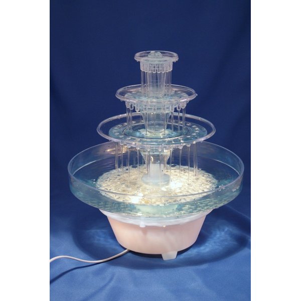 Water Fountain Similar to Wilton Fanci Fountain (ECL1)