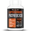 Thalacy Liposomal Phosphatidic Acid 60 Capsules