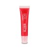 Herbs & More Cosmetics Fruity Lip Gloss Glitter – High Shine, Long-Lasting Moisture, Lightweight Non-Sticky Formula for Sparkling Lips - 10ml (Raspberry, 10ML)
