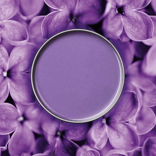 Satin Smooth Lavender Hair Removal Wax with Chamomile 14oz.