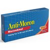 Prank Joke Gift Box Funny Gifts For Men Fake Prescription Pill Box Gag Christmas Gifts Funny - Prank Gift - Gag Gift Idea For Adults - Adult Gifts - Presents For Men Empty Fill With Candy (Anti-M*ron)