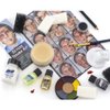 Graftobian Deluxe Severe Trauma Special FX Makeup Kit