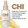 CHI Keratin Leave-in Conditioner, Hydrating Conditioner For Restoring Softness & Preventing Breakage, Great For Daily Use, Sulfate-free, 6 Oz