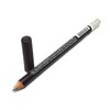 She Makeup 1 WP28 Silver WaterProof Eye & Lip Liner Pencil Eyeliner Lipliner 0.04 oz / 1.2g + Zipper Bag