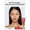 MISSHA M Perfect Cover BB Cream No.27 Honey beige for medium/tan skin SPF 42 PA +++ 1.69 Fl Oz - Tinted Moisturizer for face with SPF, Stocking Stuffers