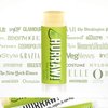 Hurraw! Lime Lip Balm, 3 Pack: Organic, Certified Vegan, Cruelty and Gluten Free. Non-GMO, 100% Natural Ingredients. Bee, Shea, Soy and Palm Free. Made in USA