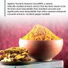 BioTrust Ageless Turmeric Supplement - CurcuWIN Turmeric Curcumin with Ginger Extract - 46x More Bioavailable, High Absorption, Long Lasting - Antioxidant Support (60 Capsules)