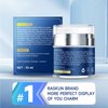 Ragkun Face Moisturizer Retinol Cream - Neck Collagen Creams for Tightening and Firming - Anti Aging Day & Night Facial Moisturizer for Women & Men, Tighten and Lift Wrinkle Cream - 1.7 Fl Oz