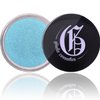 Giselle Cosmetics Loose Powder Organic Mineral Eyeshadow - Dinner Mint Green