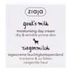 Goat's Milk Day Cream - Face Cream Size 1.7 fl oz (50 ml)