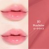 Espoir Lipstick Nowear Balming Glow #10 Peach Rise 0.1oz | Lightweight Moisturizing Lip | Long-Lasting Vibrant Color | Non-Sticky Softness for Chapped Lip Balm | Vegan Cruelty-Free | Korean Lip Makeup