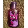 Bath & Body Signature Collection "Dark Kiss" Shower Gel 3 Fl.oz.