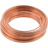 Hillman 25' 18 Gauge Bare Copper Wire