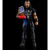 Mattel WWE Elite Collection Top Picks Action Figure & Accessories Set, Roman Reigns 6-inch Collectible with Articulation & Interchangeable Parts