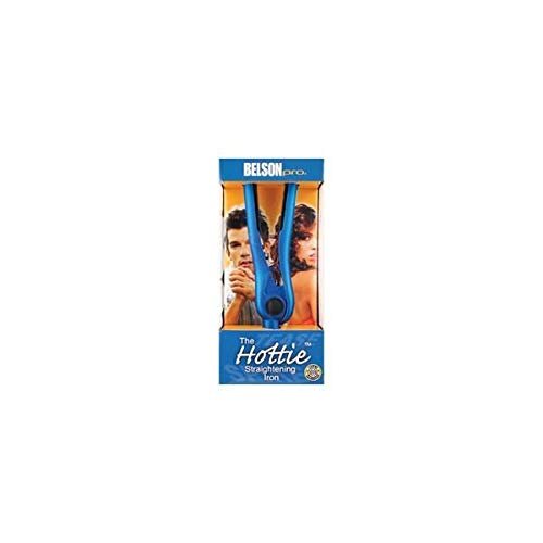 Belsonpro Straightening Ceramic Iron The Hottie 1/2"
