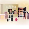 Face Makeup Kits for Women, Face Makeup Set for Beginners, Christmas Gifts Set for Women Girls, Makeup Essential Bundle with Eyeshadow Palette