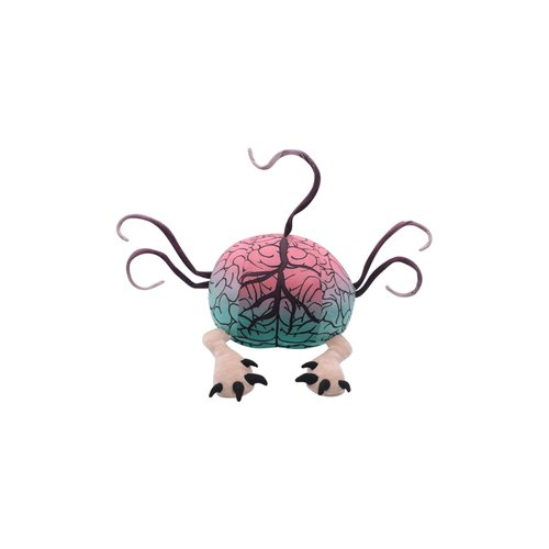 Cekalue Intellect Devourer Plush Toys Game BG3 Classic Figures Stuffed Plush Doll Gift 19 Inches