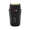 BaBylissPRO Barberology Double Foil Shaver FXX3SB FX3 Professional High-Speed Electric Shaver