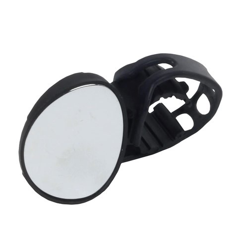 Zefal Spy Bicycle Mirror Black