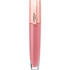 L'Oreal Paris Glow Paradise Hydrating Tinted Lip Balm-in-Gloss with Pomegranate Extract & Hyaluronic Acid, Ultra-Gentle, Non-Sticky Formula, Blissful Blush, 0.23 fl oz