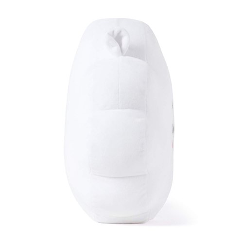 Lerion Pillow Doll Plush Small Plush Puppets Toy Throw Pillow Cushion,11.8 Inches