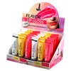 J2 Lip Gloss Flavor (Pack of 1)