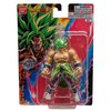 Bandai Namco - Dragon Ball Super - Super Saiyan Broly, Dragon Ball Evolve 5" Action Figure