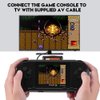 Portable Game Player Console for PXP3 Handheld Video Game Console Retro Game