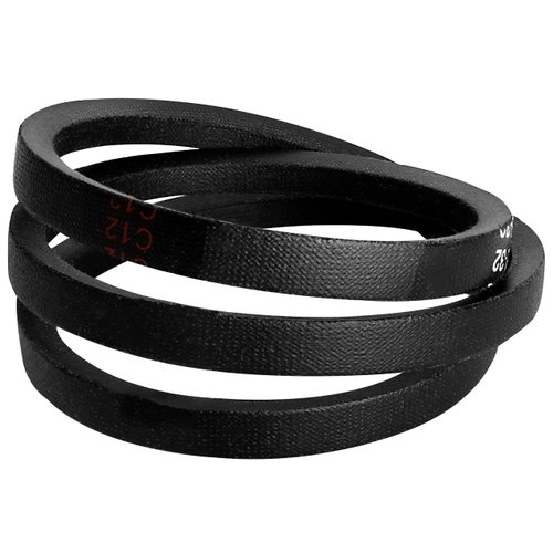 Drive Belt Replace 117-1018 Compatible with Toro Mower - Drive V Belt Compatible with Toro 20371 20331 20330 20339 20378 20370 20339C 20350 20351 20377 20379 22" Recycler Self Propelled Lawn Mower