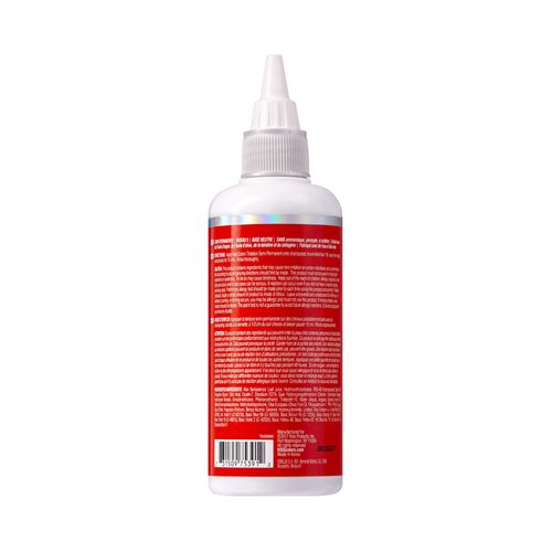 Kiss Tintation Semi-Permanent Hair Color Treatment 148 mL (5 US fl.oz) (Flaming Orange)